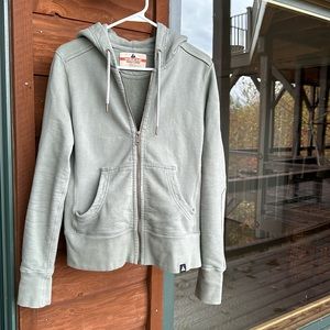 American Giant sweatshirt